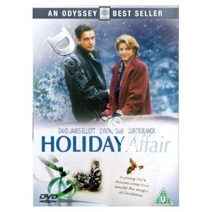 Holiday Affair (DVD)